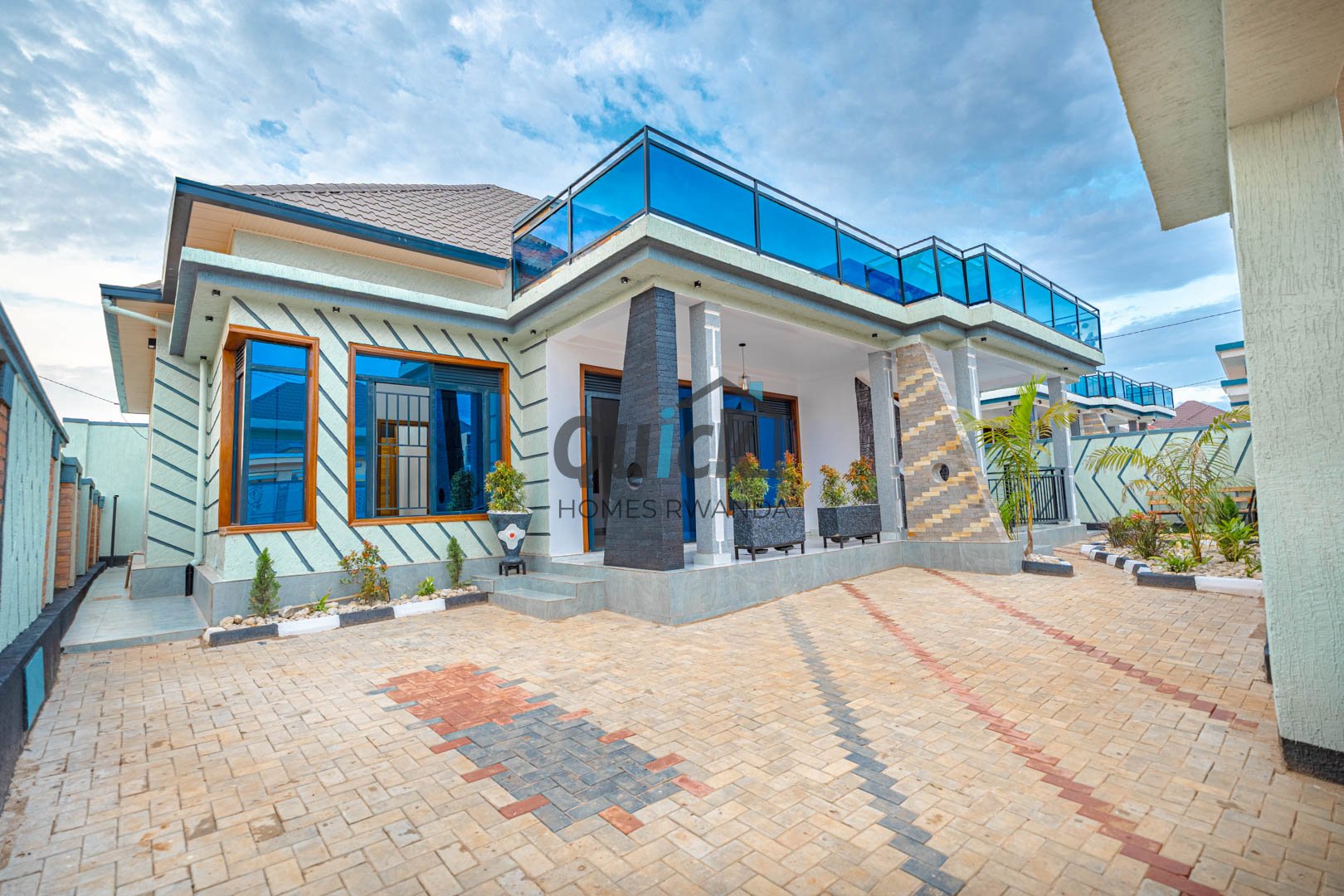 Inasane Rwanda House Tura - Rwanda's Trusted Property Marketplace
